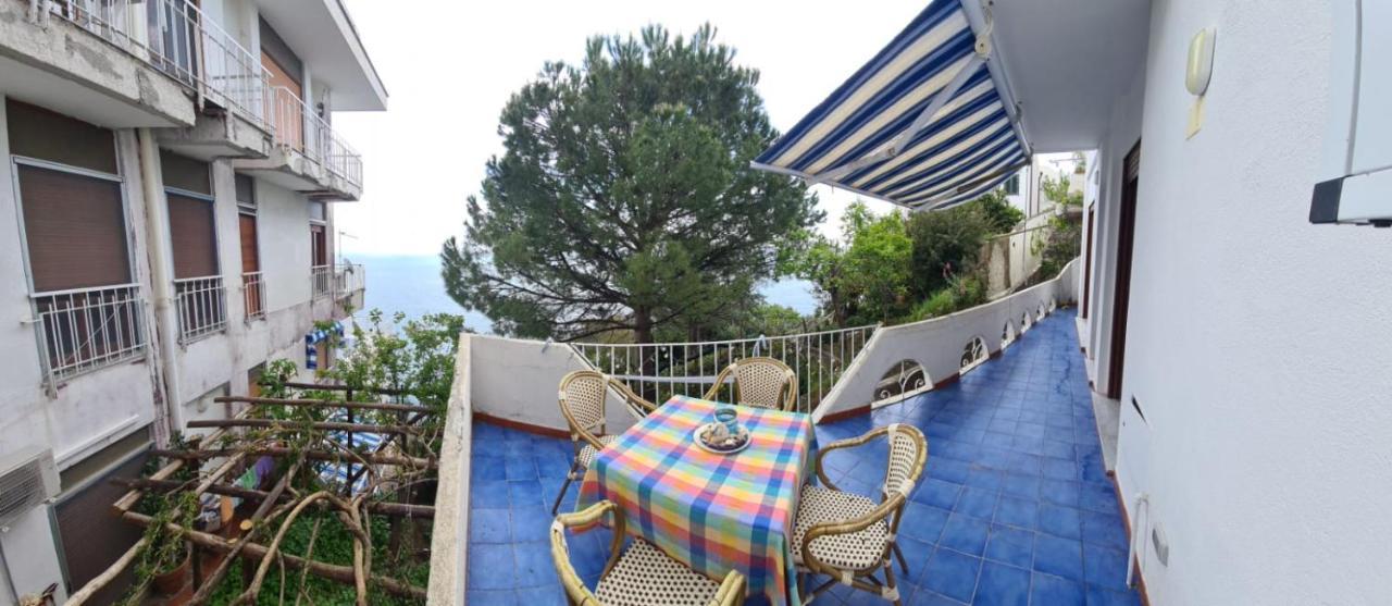 Amalfi Blu Paradise 외부 사진