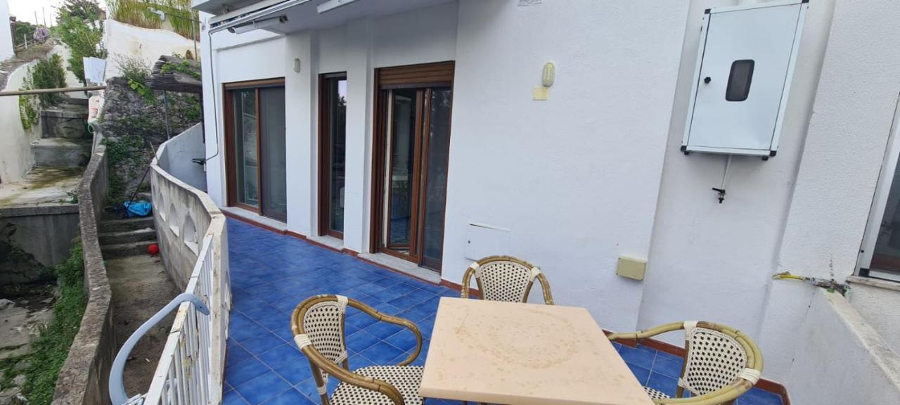 Amalfi Blu Paradise 외부 사진