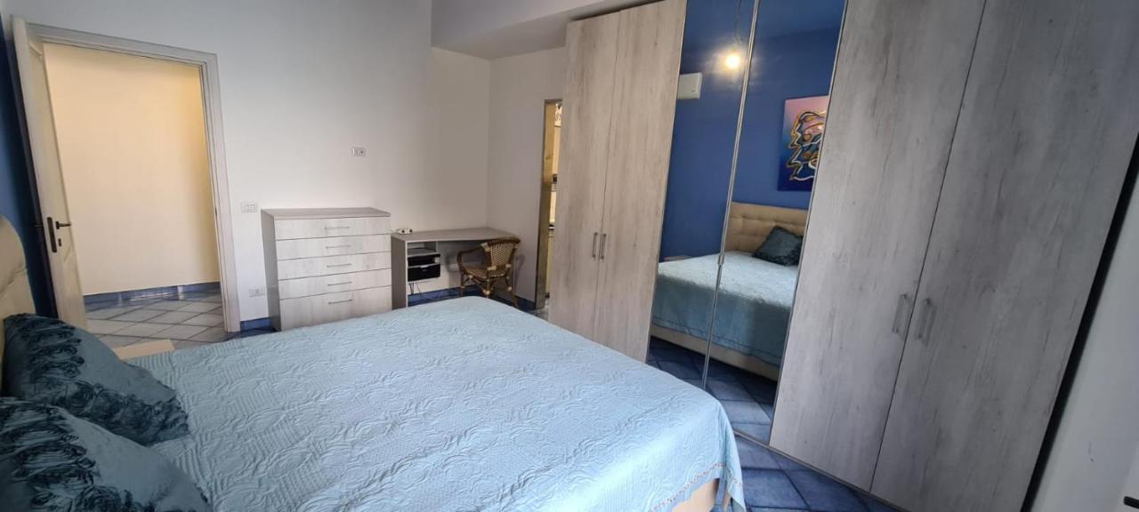 Amalfi Blu Paradise 외부 사진