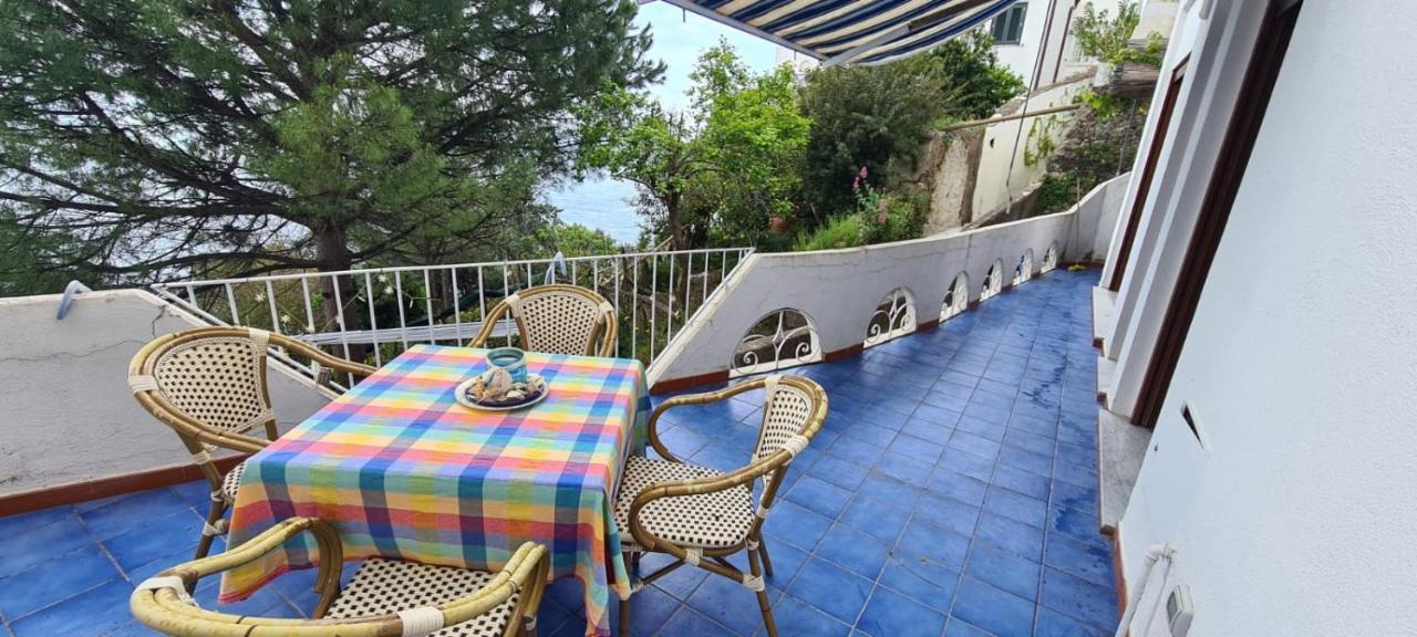 Amalfi Blu Paradise 외부 사진