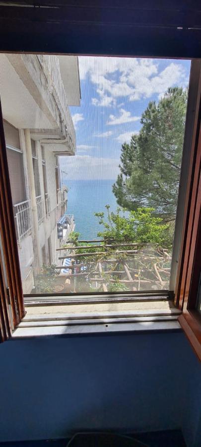 Amalfi Blu Paradise 외부 사진