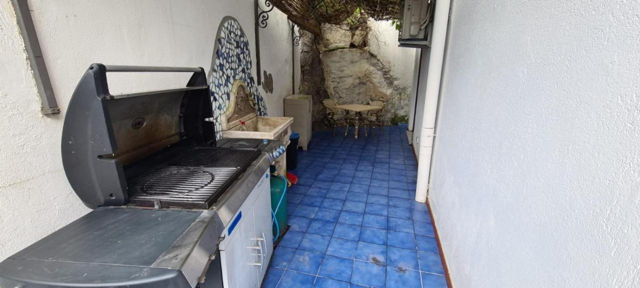 Amalfi Blu Paradise 외부 사진