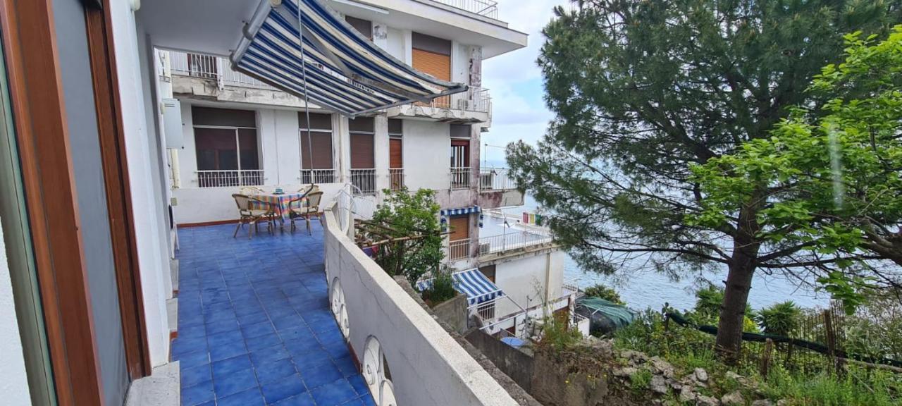 Amalfi Blu Paradise 외부 사진