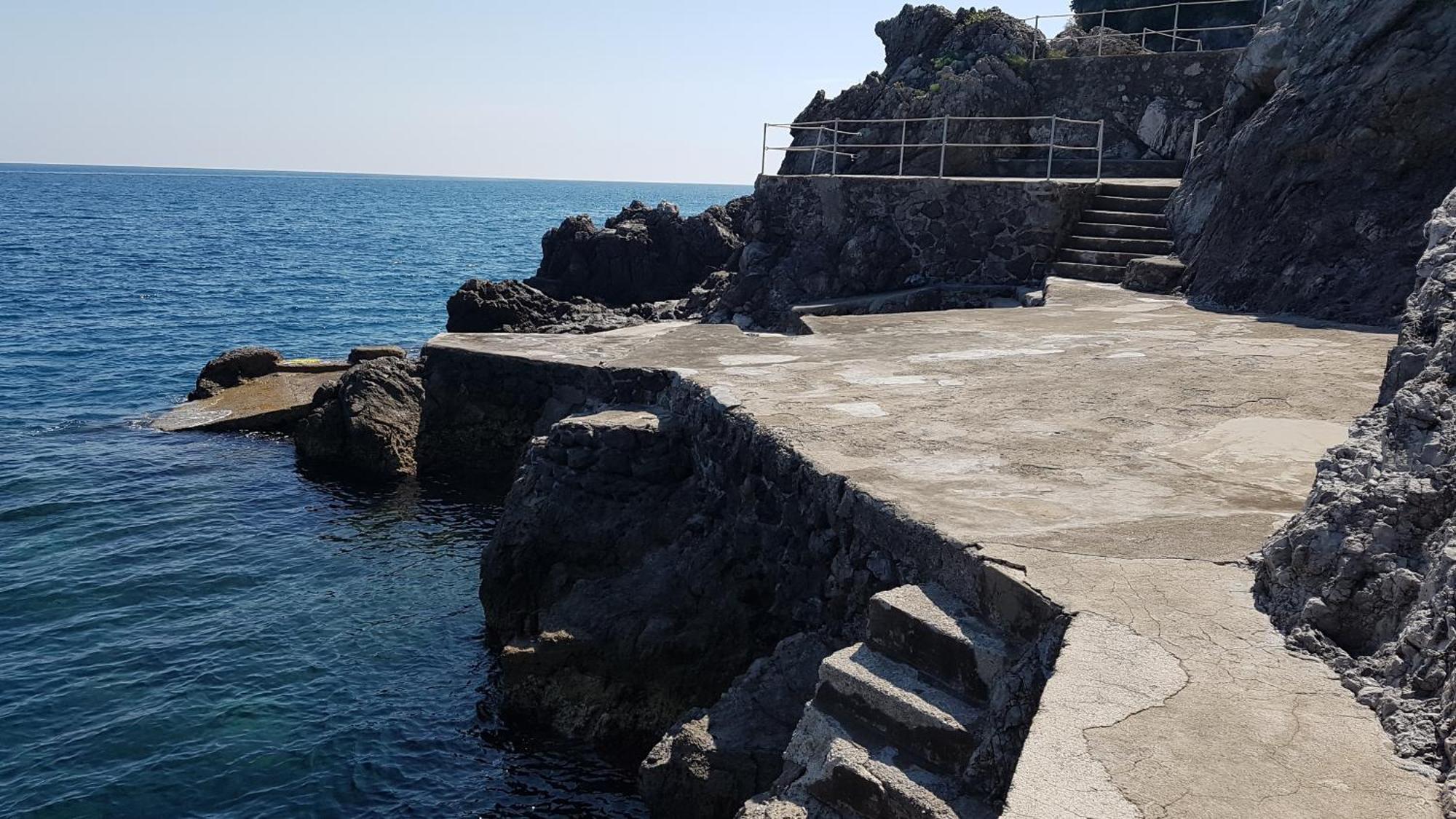 Amalfi Blu Paradise 외부 사진
