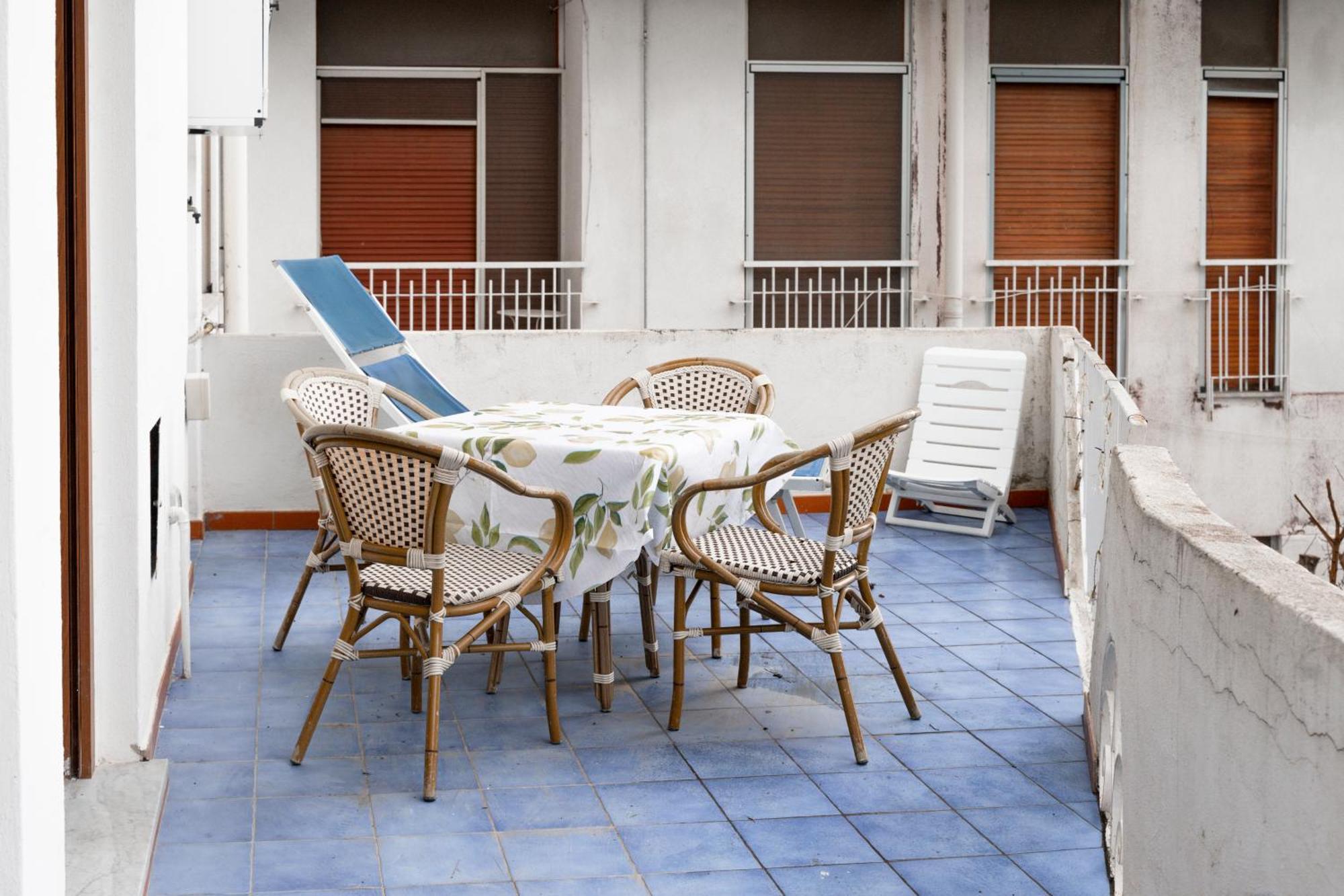 Amalfi Blu Paradise 외부 사진