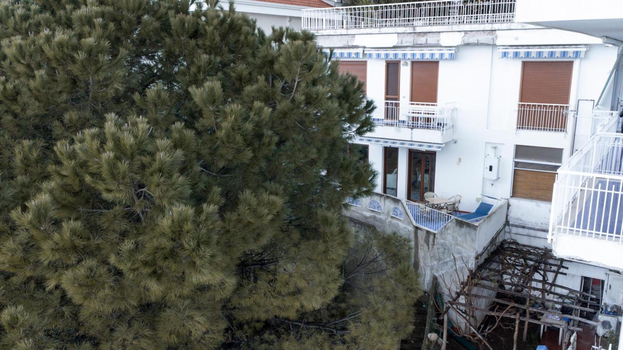 Amalfi Blu Paradise 외부 사진