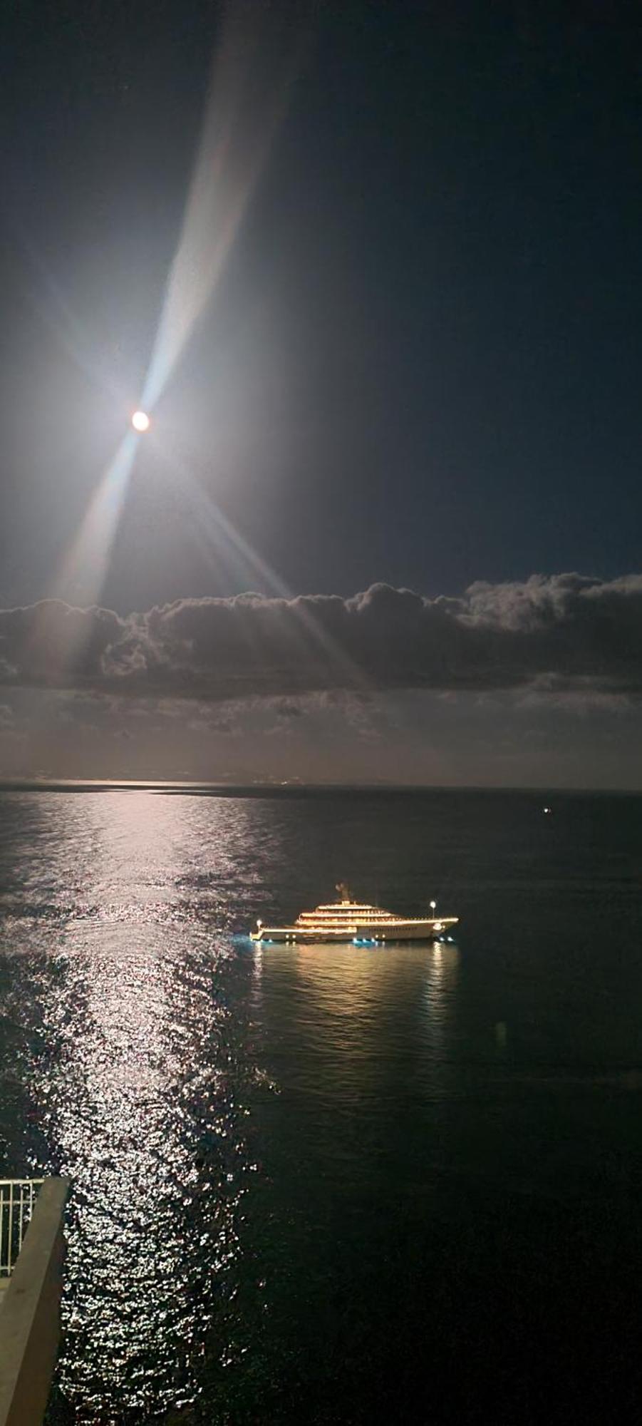 Amalfi Blu Paradise 외부 사진