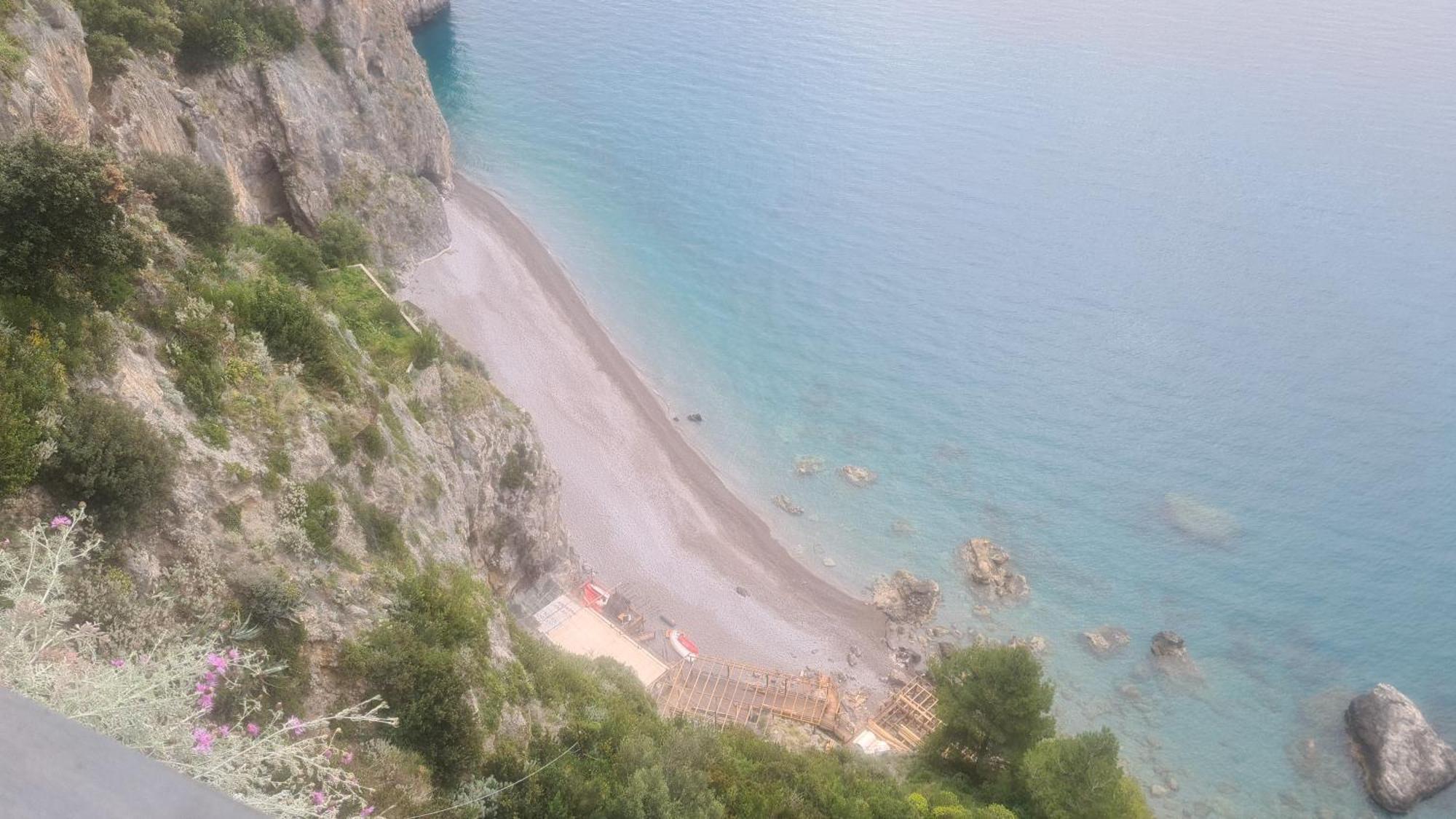 Amalfi Blu Paradise 외부 사진