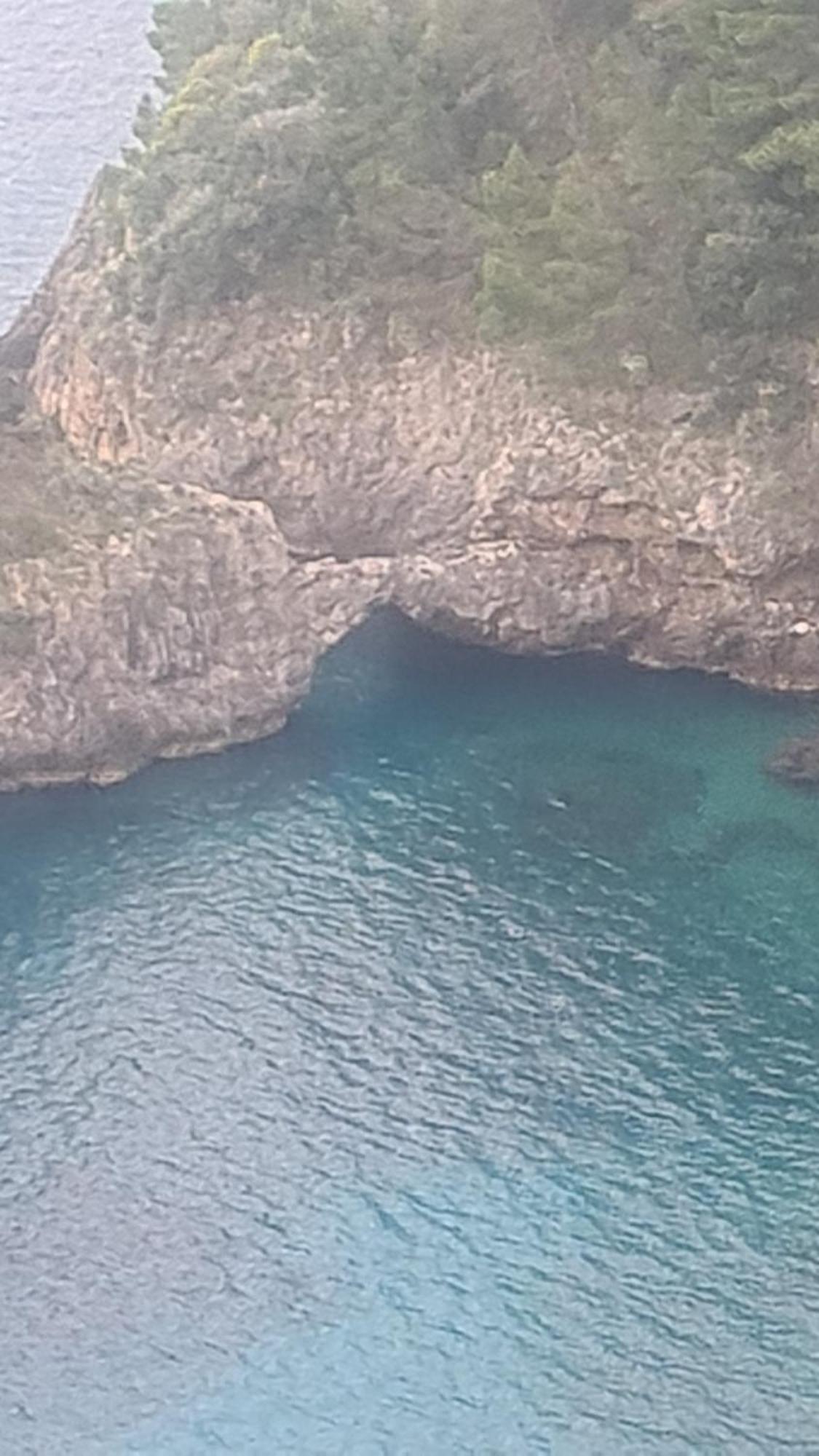 Amalfi Blu Paradise 외부 사진